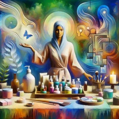 Amandine L'Éveil des Sens