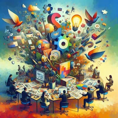 17 Studiø Communication Marie M