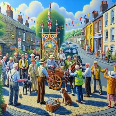 Association Amicale des Grands Coûtâs