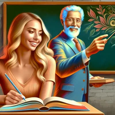 Comédie BRAVO - L’éducation de Rita