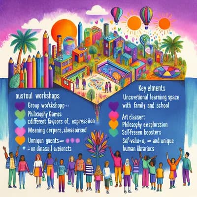 La Chouette Allumette