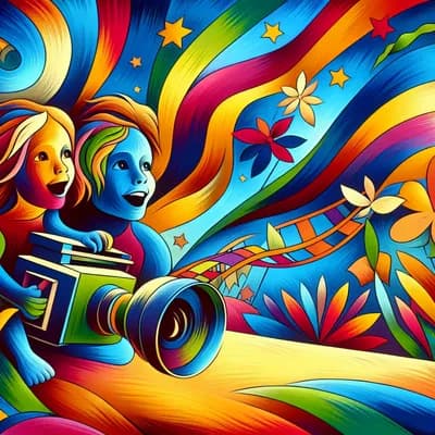 Film "Juste une illusion"