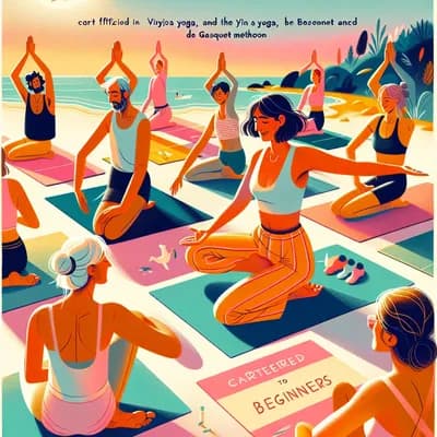 Yoga des îles