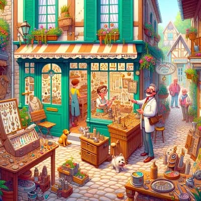 Dominique Desanti Bijoux Uniques Objets Uniques