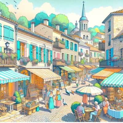 Visite archi - Pontaillac 1950, une architecture de détails