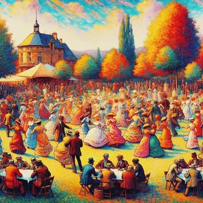 Scène ouverte La Bigaille