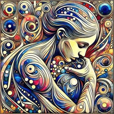 Exposition - Trames de soi(e)