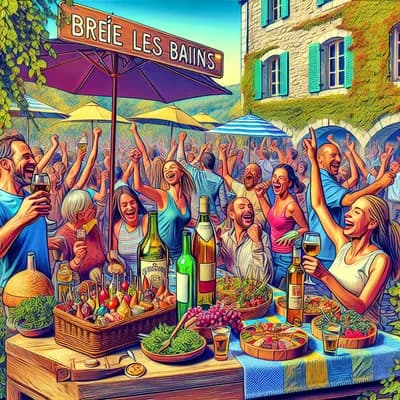 Bar L’Odyssée Maxime Pinard