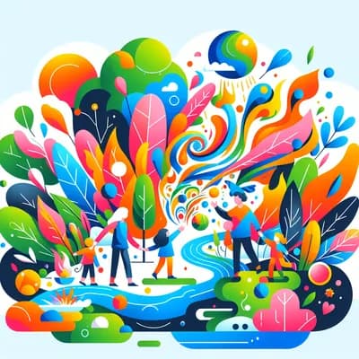 "Bonjour la Nature !" animation familiale - Nouveauté 2026 !