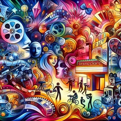 Cinéma Alverton 2025-2026