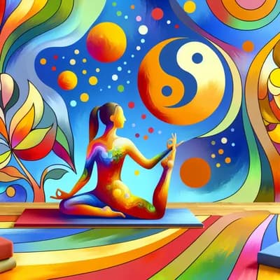 đ§đŒââïžyin yoga Ă Dolus