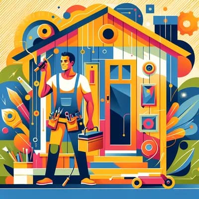 Alex Multi-Service Øléron