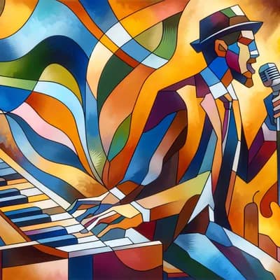 Récital chant et piano