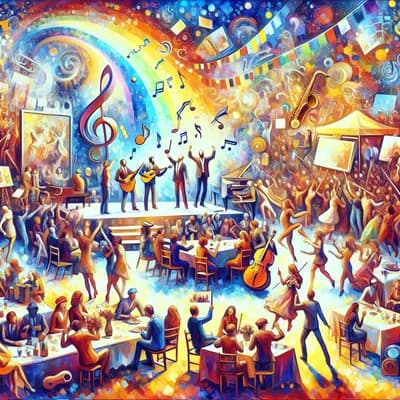 Ô les Arts - 3ème édition