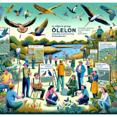 LPO Poitou Charentes.