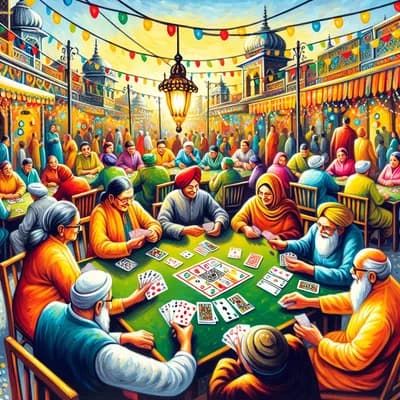 🎉♠️ Concours De Belote ♣️🎉