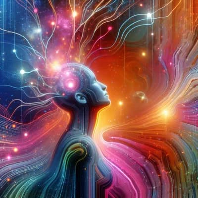 Atelier "Les Synapses Lumineuses"