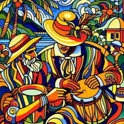 Conférence sur Paul Gauguin - partie 2