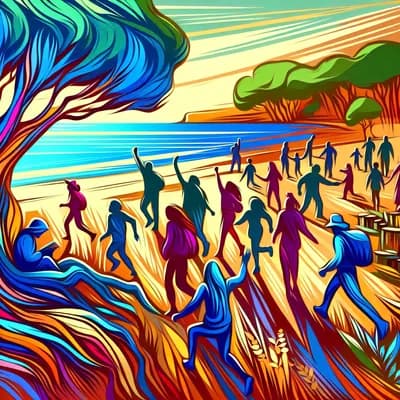 "Suzac, soyez à la pointe" Sortie nature dans le cadre de la "Semaine de l'arbre et du paysage" 2026