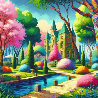 Semaine de l'Arbre et du Paysage : Sur les pas d'une "Ville Jardin" au Château-d'Oléron