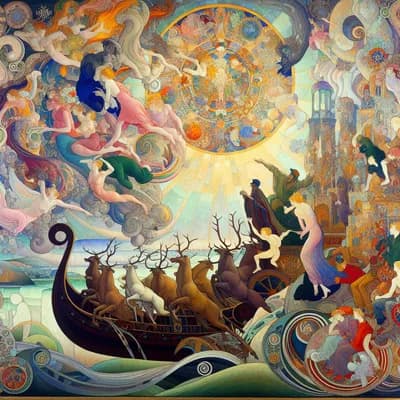 Conférence - Gustav Klimt et le monde d’hier