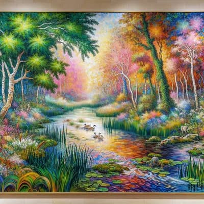 Découverte du marais de la Perroche