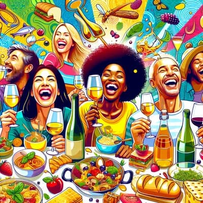 Dégustation découverte