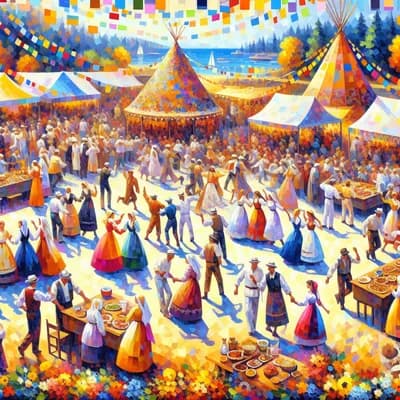 Terroirs en Fête ! Festival de l'Estran Saintongeais