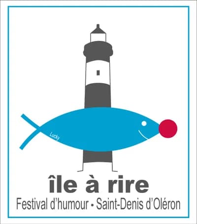 Festival d’humour Ïle à rire