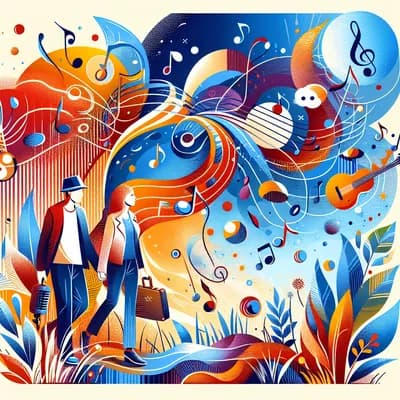 Balades musicales - Régis & Régis