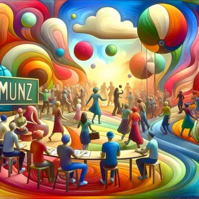 🌀 Munz Floor® cours hebdomadaire