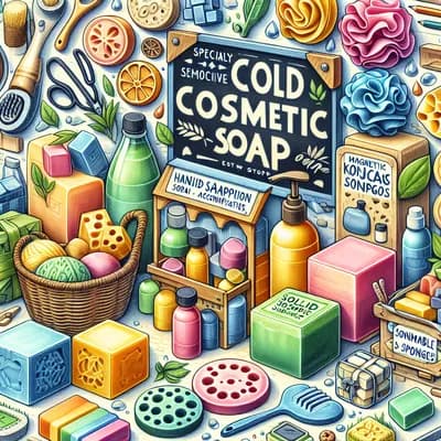 Savonnerie Horizon Nature