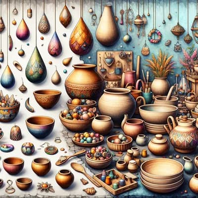 Marie Morère Céramiste