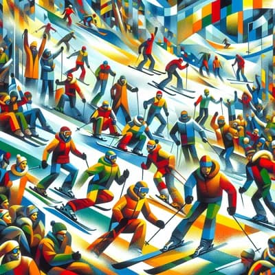 Ohb sport vacances de février