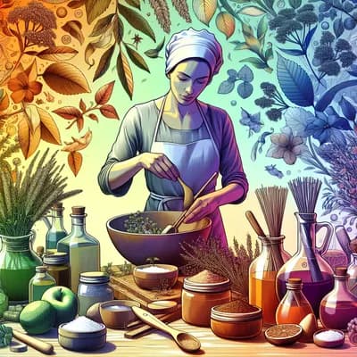 L'Atelier du Jardin Sauvage