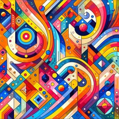 Spectacle "Géométrie variable"