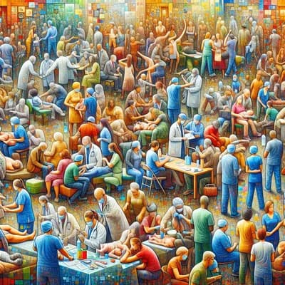 Fondation Diaconesses de Reuilly