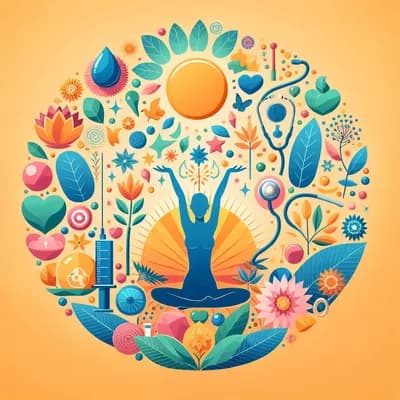 Centre Éveil à Soi