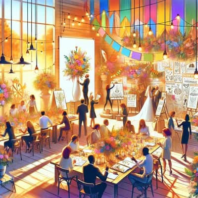 Atelier Moment Magique