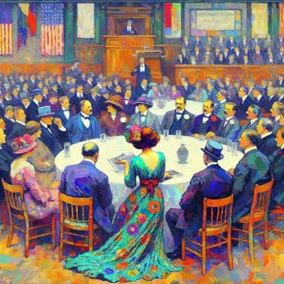 Conférence - Kiki de Montparnasse, la reine des années folles