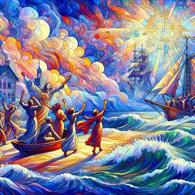 Instant Famille : A la recherche de l'architecte du fort de l'île Madame (Jeux de Piste)