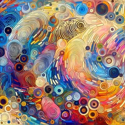 Mois du polar - Atelier d’empreintes digitales