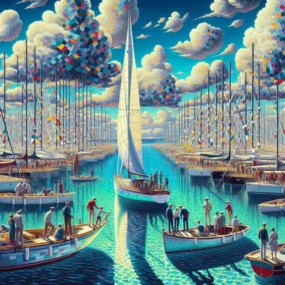 Forum Nautique Port du Douhet