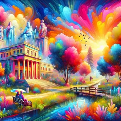 "Visite à la carte du Domaine de Suzac" animation familiale- Nouveauté 2026 !