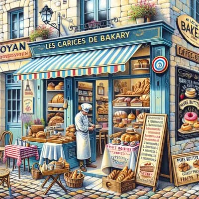 Les Caprices de Royan