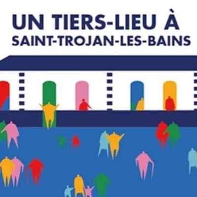 Tiers-lieu de Saint-Trojan-les-bains