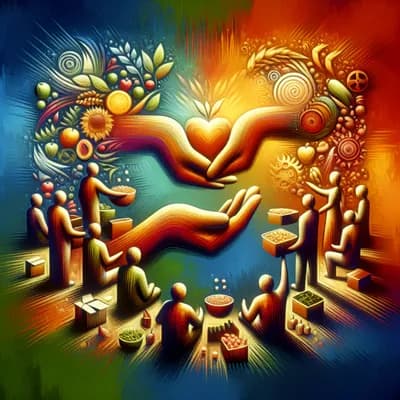 💗Restos du Cœur de Charente-Maritime💗