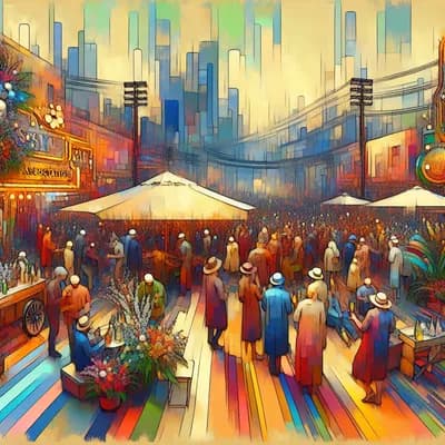 Bourse de l'association nacre et sel