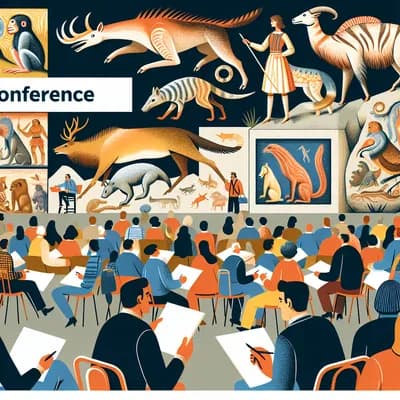 Conférence - Les animaux dans l’art