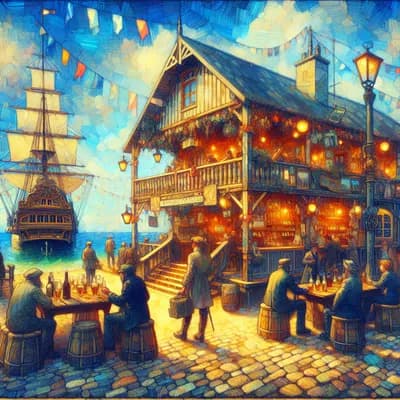 Le Lémovice Marennes